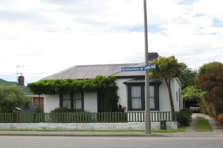 Photo of property in 39 Rutherford Street, Woolston, Christchurch, 8023