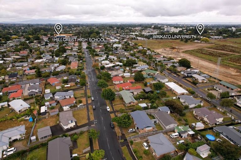 Photo of property in 18 Leeds Street, Silverdale, Hamilton, 3216