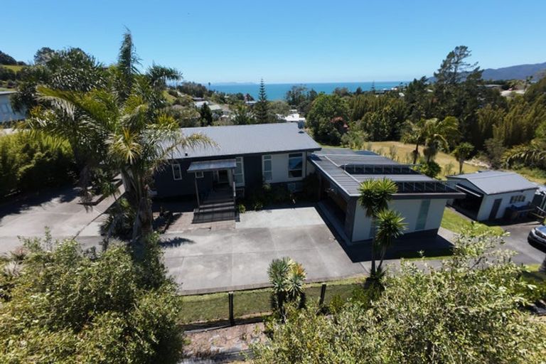 Photo of property in 8 Ocean View Road, Cable Bay, 0420