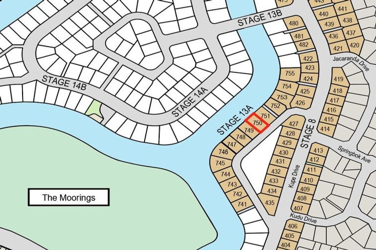 Photo of property in 23 Kahu Drive, Mangawhai, 0505