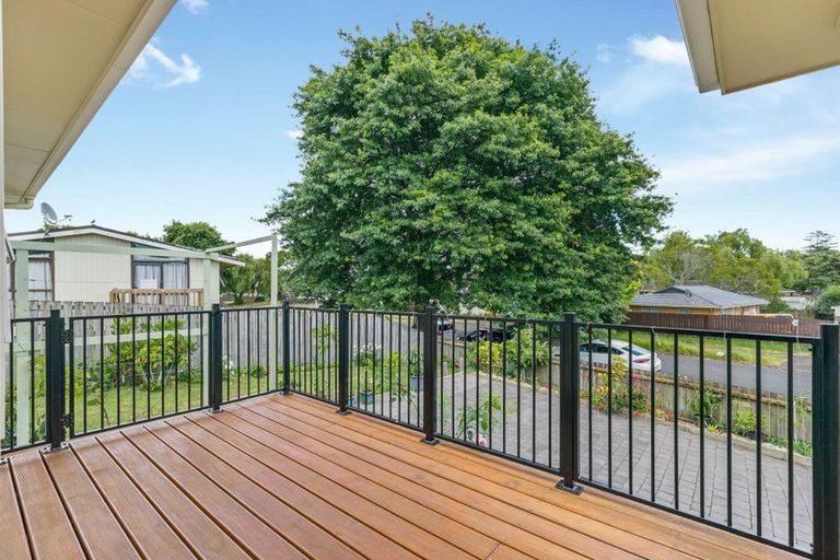 Photo of property in 4 Galilee Avenue, Red Hill, Papakura, 2110