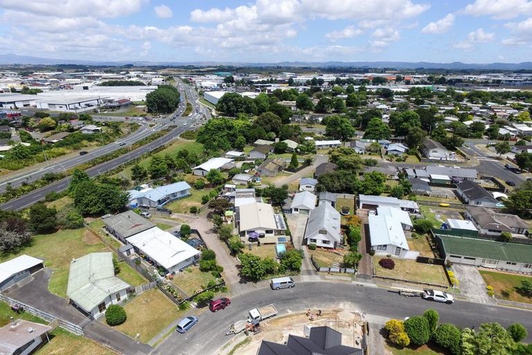 Photo of property in 8 Camden Place, Pukete, Hamilton, 3200