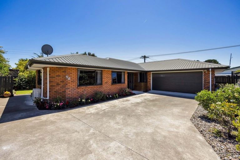 Photo of property in 9d Wilton Street, Westown, New Plymouth, 4310