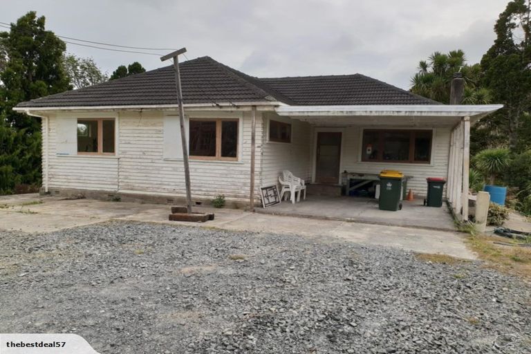 Photo of property in 56 Pah Road, Cockle Bay, Auckland, 2014