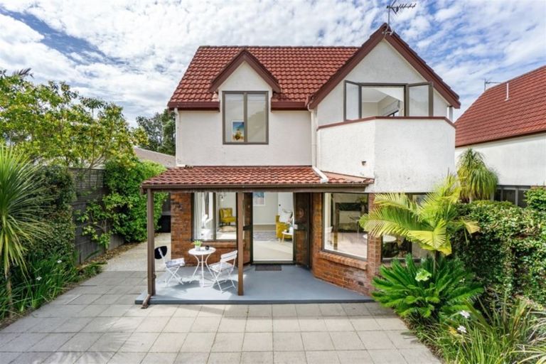 Photo of property in 3/5 Tui Street, Devonport, Auckland, 0624