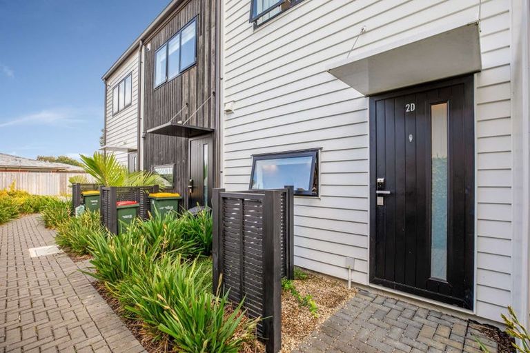 Photo of property in 2d Ellen Avenue, Hillcrest, Auckland, 0627