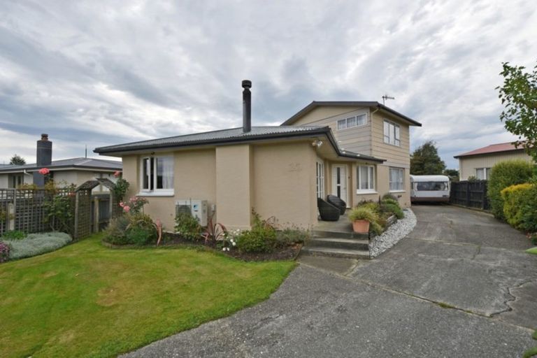 Photo of property in 35 Trent Street, Glengarry, Invercargill, 9810