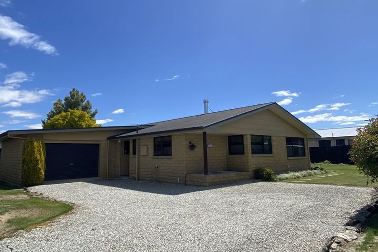 Photo of property in 4 Cherry Grove, Alexandra, 9320