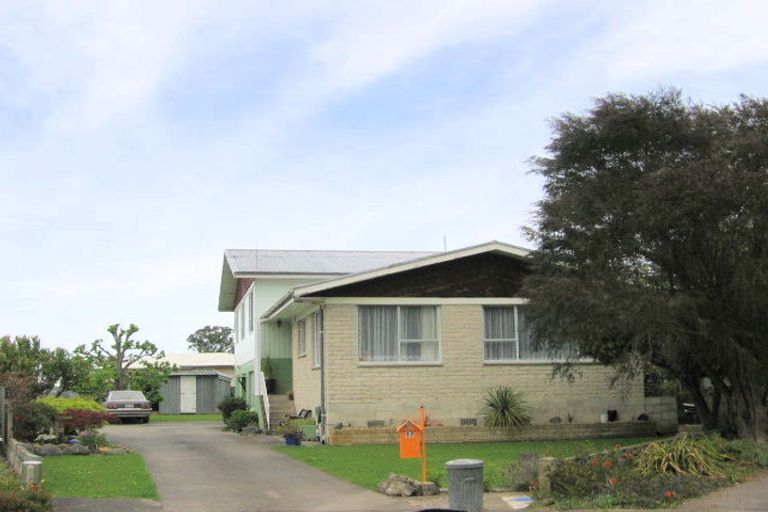 Photo of property in 17 Bryce Street, Mangapapa, Gisborne, 4010