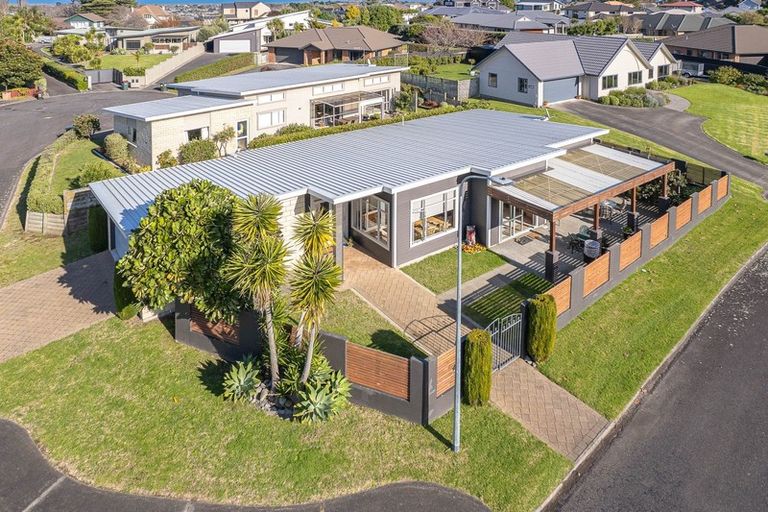 Photo of property in 39 Norfolk Drive, Otamatea, Whanganui, 4500