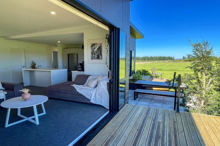 Photo of property in 1845 Thongcaster Road, Burnt Hill, Oxford, 7495