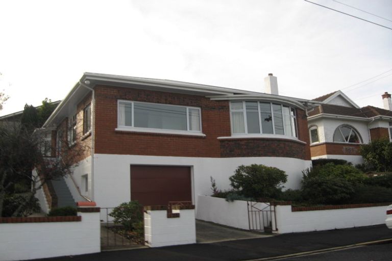 Photo of property in 121 Blacks Road, Opoho, Dunedin, 9010