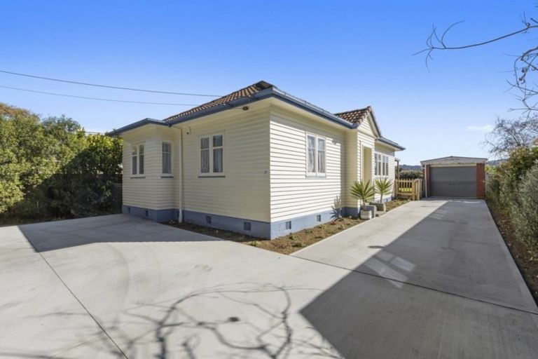 Photo of property in 89 Riverside Drive, Waiwhetu, Lower Hutt, 5010