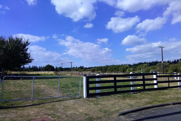 Photo of property in 37 Princess Street, Marton, 4710