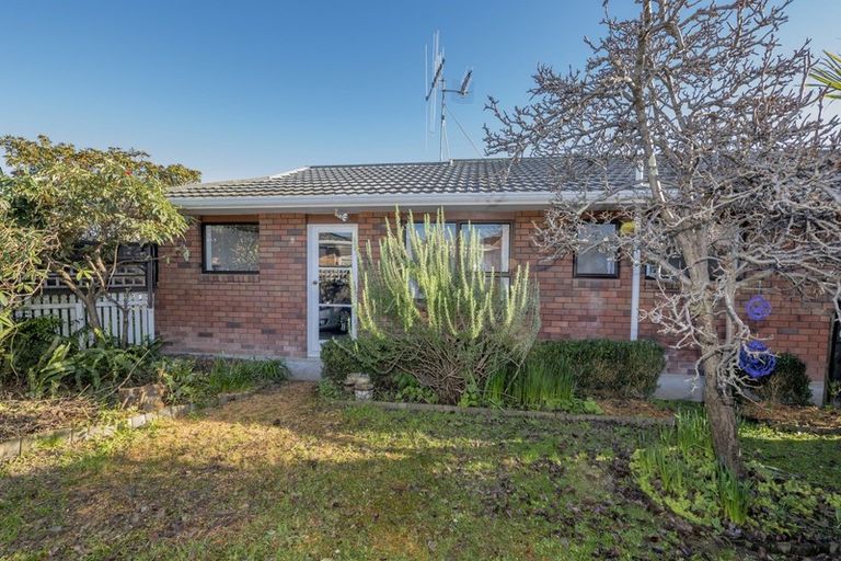 Photo of property in Harnett Court, 7/35 Matene Street, Otaki, 5512