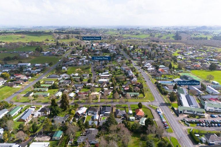 Photo of property in 2 Kowhai Place, Te Kauwhata, 3710