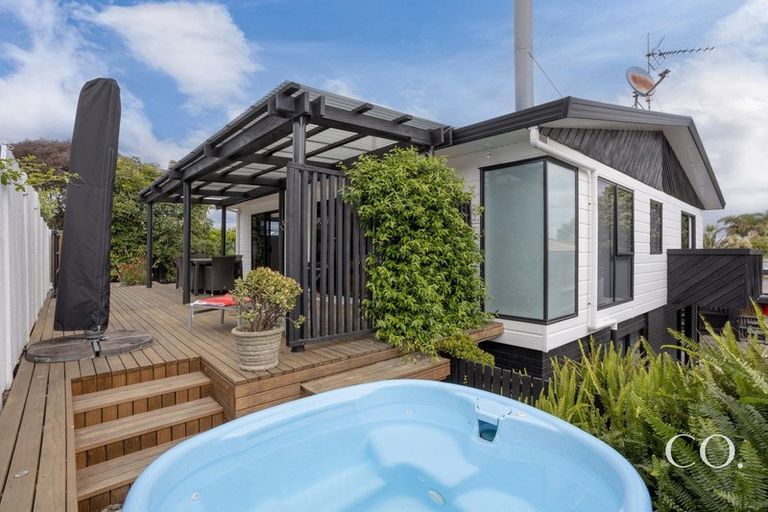 Photo of property in 310b Oceanbeach Road, Mount Maunganui, 3116