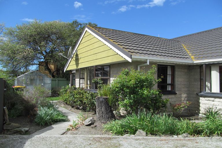 Photo of property in 99b Centennial Avenue, Alexandra, 9320