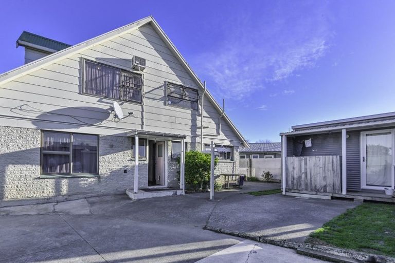 Photo of property in 204 Flaxmere Avenue, Flaxmere, Hastings, 4120