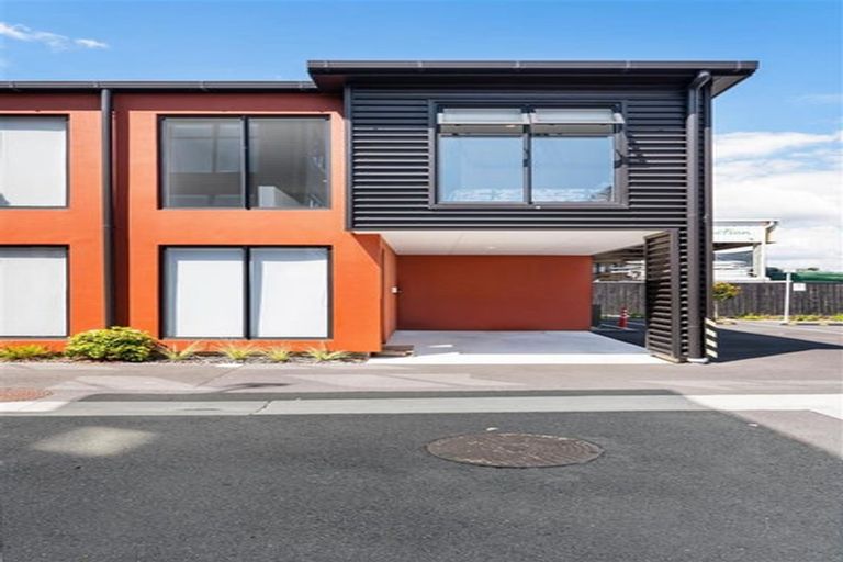Photo of property in 43/17 Owens Place, Mount Maunganui, 3116