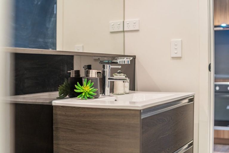 Photo of property in 611/21 King Street, Mount Cook, Wellington, 6021