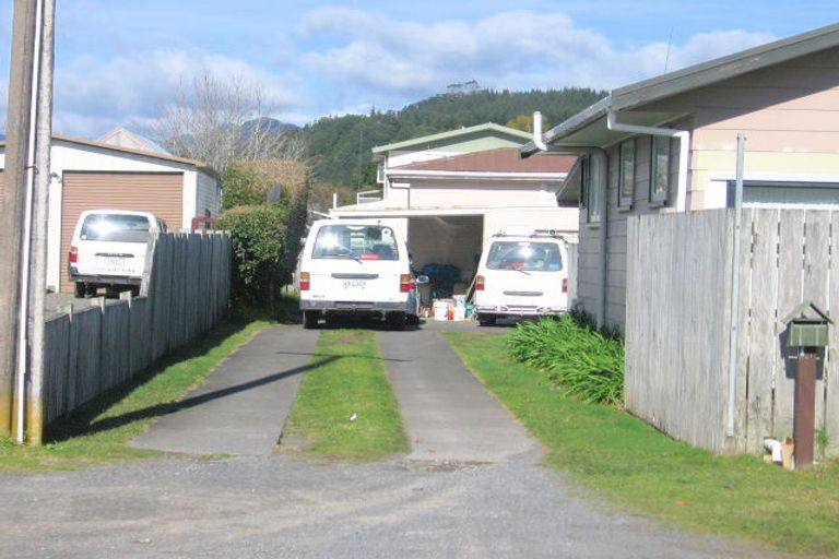 Photo of property in 129b Aickin Road, Whangamata, 3620