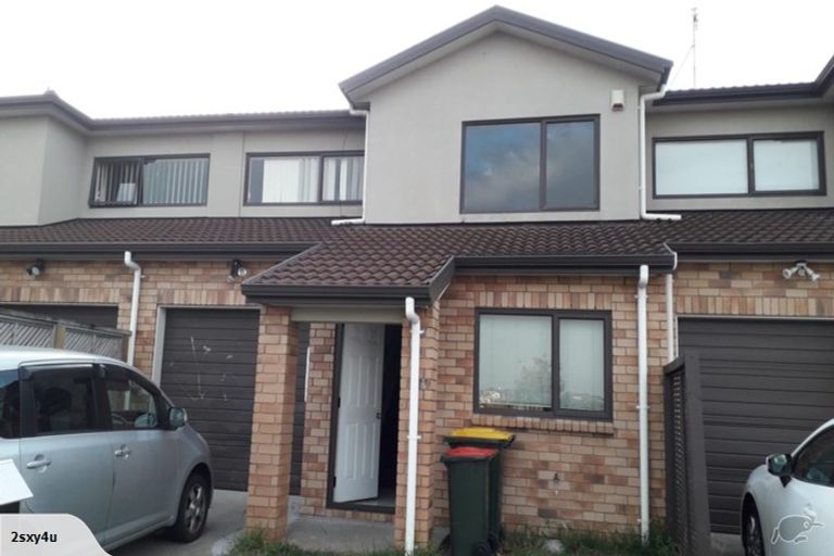 Photo of property in 94b Naylors Drive, Mangere, Auckland, 2022