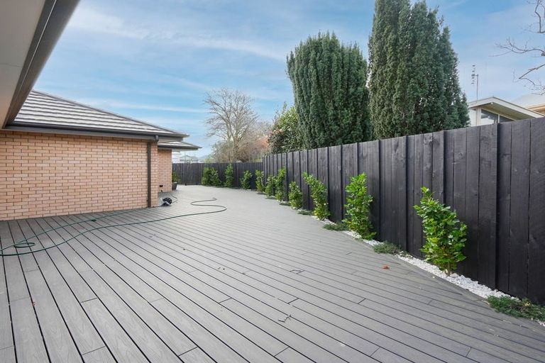 Photo of property in 10a England Street, Phillipstown, Christchurch, 8011