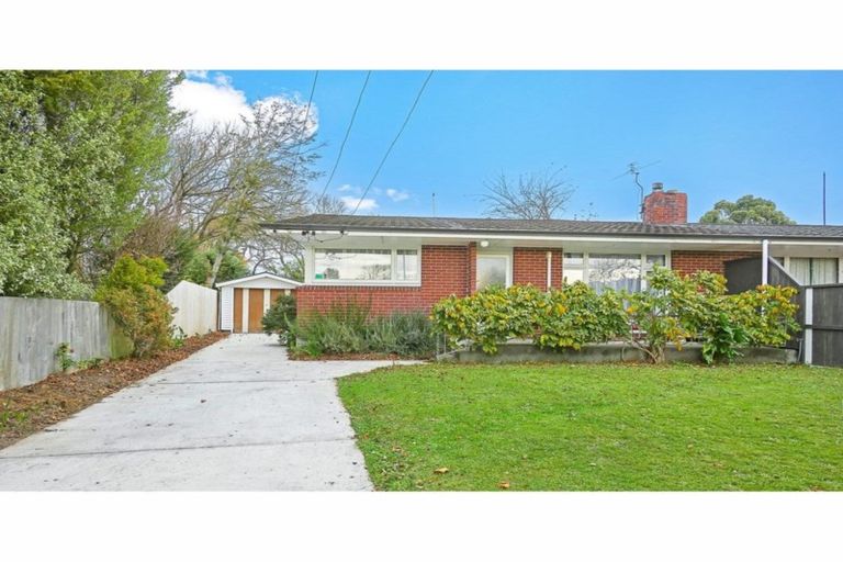 Photo of property in 31a Kirkwood Avenue, Upper Riccarton, Christchurch, 8041