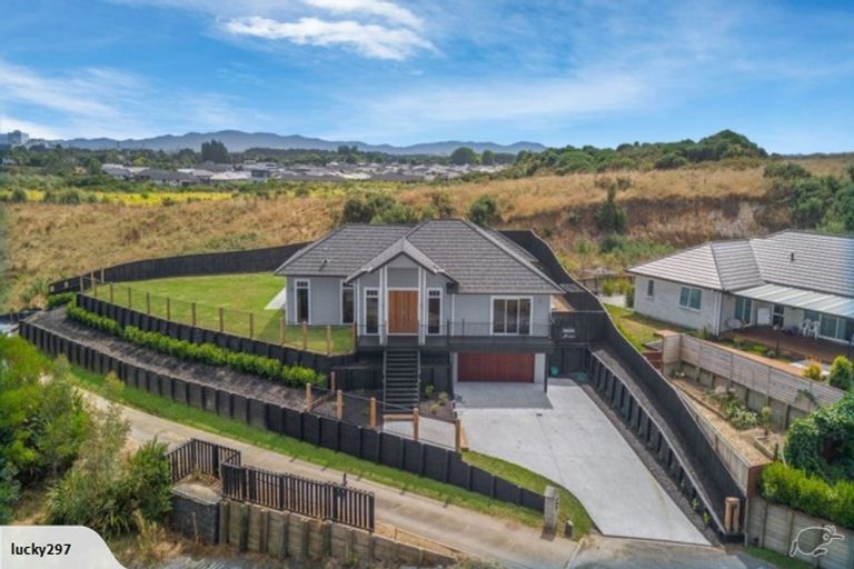 Photo of property in 9 Nicks Way, Flagstaff, Hamilton, 3210