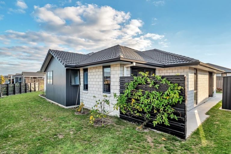 Photo of property in 2 Blacklock Road, Pyes Pa, Tauranga, 3112