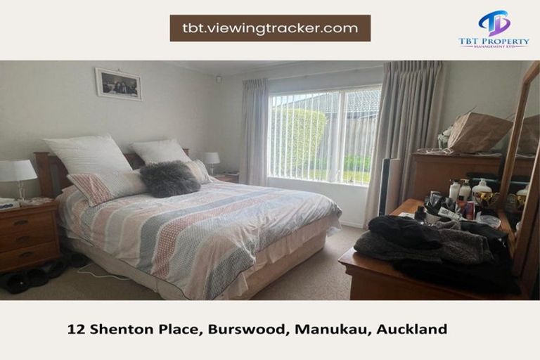 Photo of property in 22 Shenton Place, Burswood, Auckland, 2013