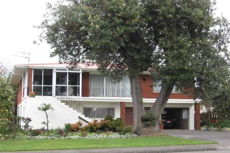 Photo of property in 50 Wylie Street, Glenholme, Rotorua, 3010