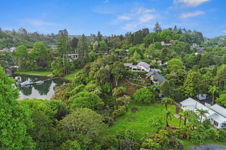 Photo of property in 135 Okere Road, Okere Falls, Rotorua, 3074