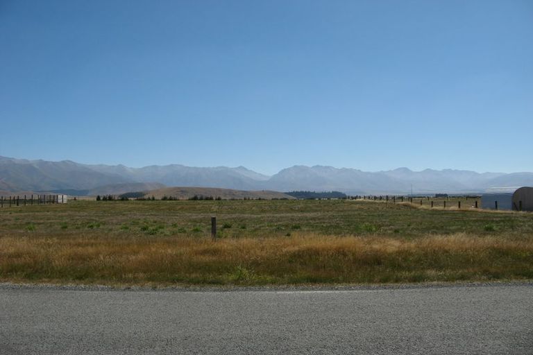 Photo of property in 10 The Drive, Twizel, 7999