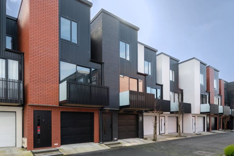 Photo of property in 11/216 Tristram Street, Hamilton Central, Hamilton, 3204