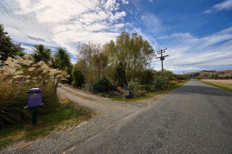 Photo of property in 30 Mina Road, Cheviot, 7382