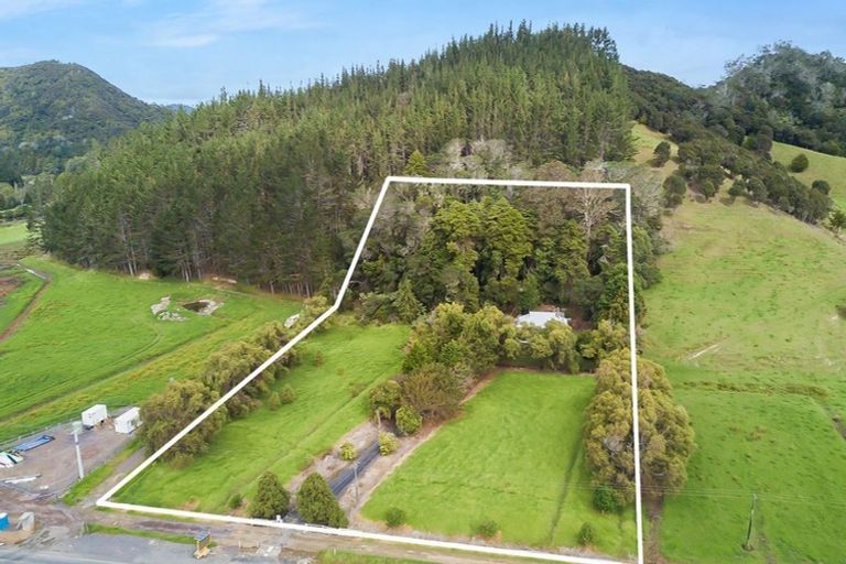 Photo of property in 339 State Highway 10, Kaeo, 0479