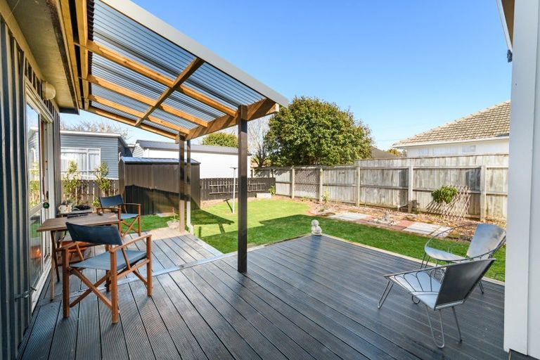 Photo of property in 91 Stortford Street, Ashhurst, 4810