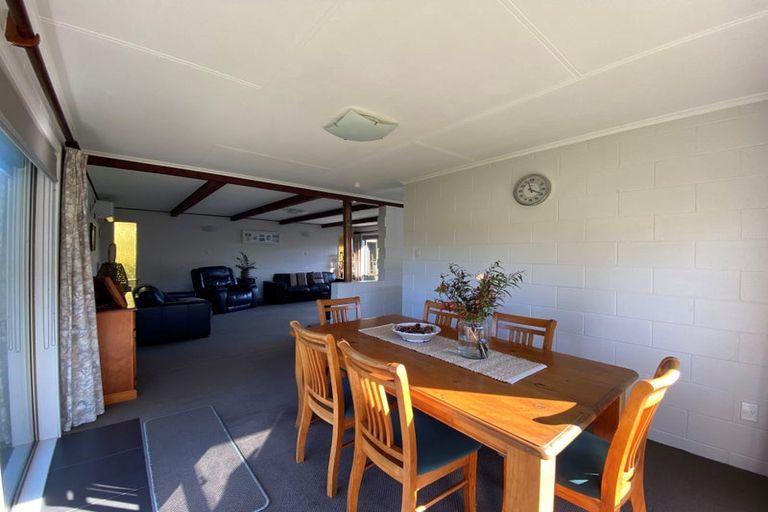 Photo of property in 1 Sarten Street, Waitara, 4320