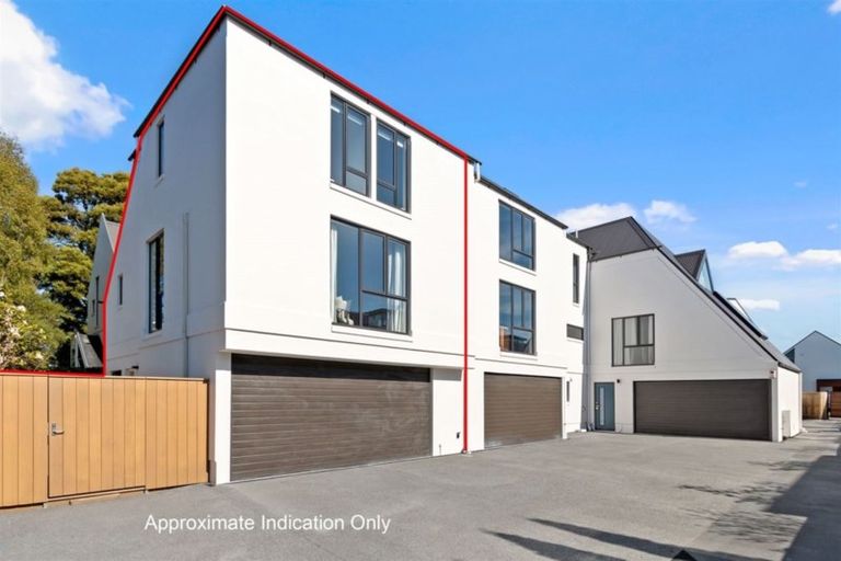 Photo of property in 73a Carlton Mill Road, Merivale, Christchurch, 8014