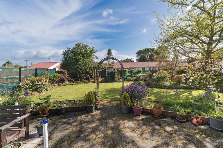 Photo of property in 7 Lambert Street, Marton, 4710