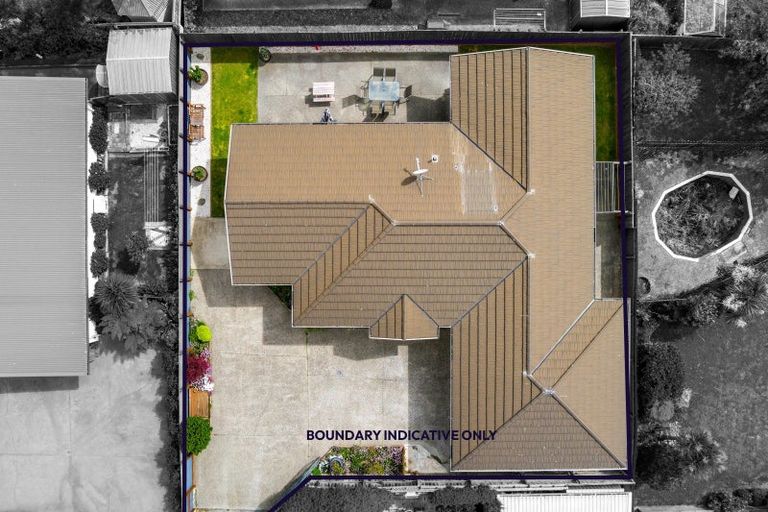 Photo of property in 5a North Street, Redwoodtown, Blenheim, 7201