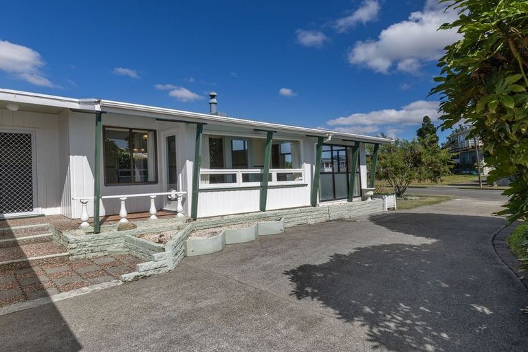 Photo of property in 4 Glen Street, Levin, 5510