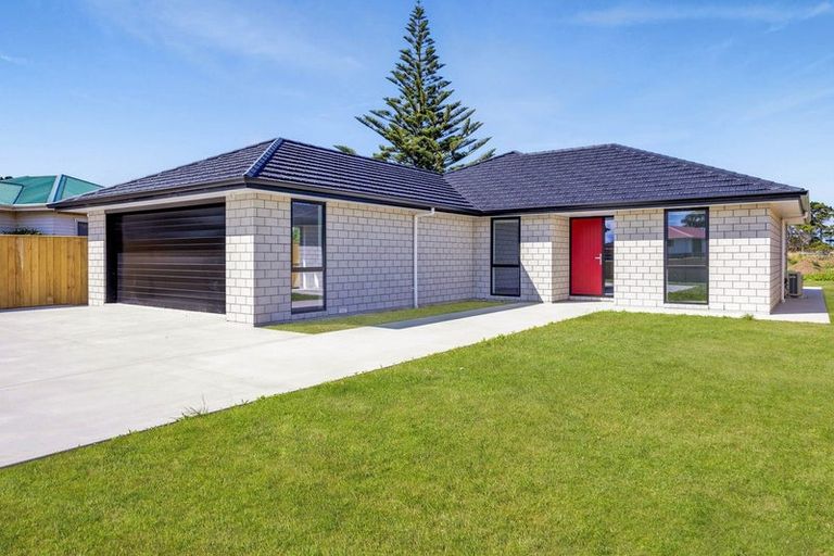Photo of property in 130c Manawapou Road, Hawera, 4610
