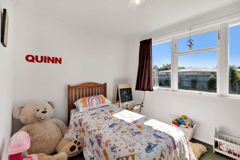 Photo of property in 6 Mahoe Place, Gonville, Whanganui, 4501