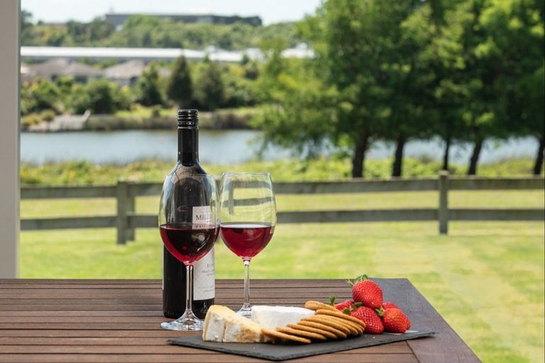 Photo of property in 24 North Bay Road, Pyes Pa, Tauranga, 3112