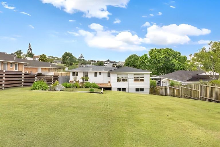 Photo of property in 5 Opal Avenue, Pakuranga, Auckland, 2010