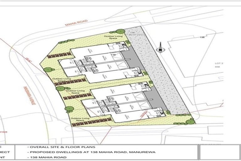 Photo of property in 138 Mahia Road, Wattle Downs, Auckland, 2103