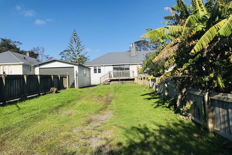 Photo of property in 16 Mill Road, Kawakawa, 0210